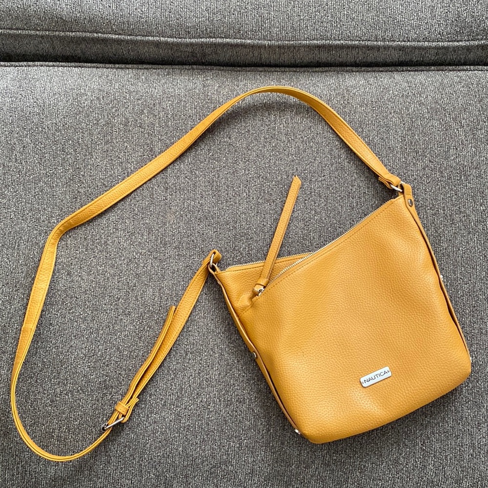 Nautica purse